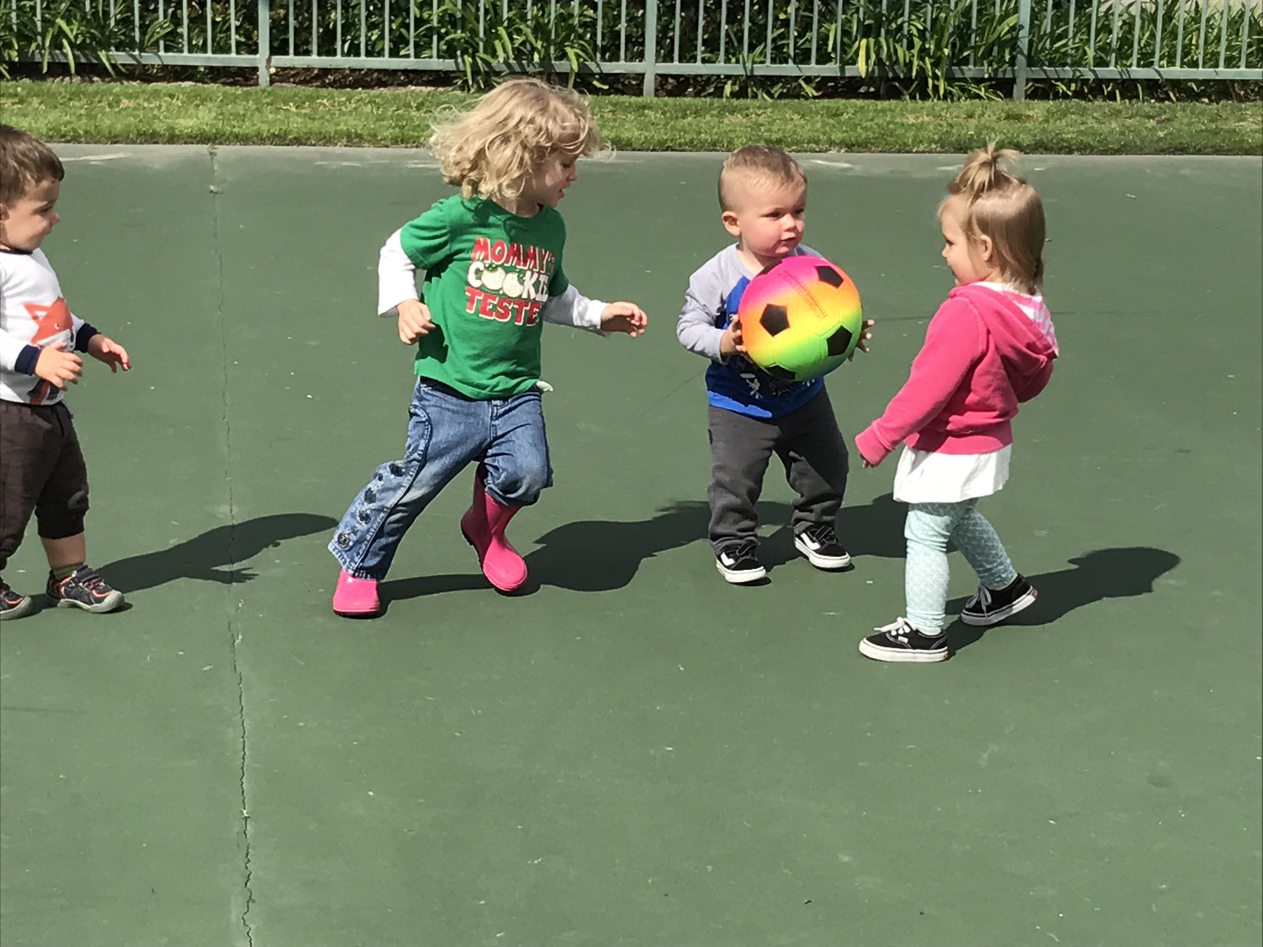 My Happy Days Child Care's Photo