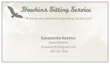 Hawkins Sitting Service's Photo