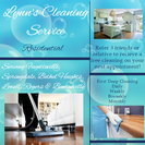 Lynn's Cleaning Company