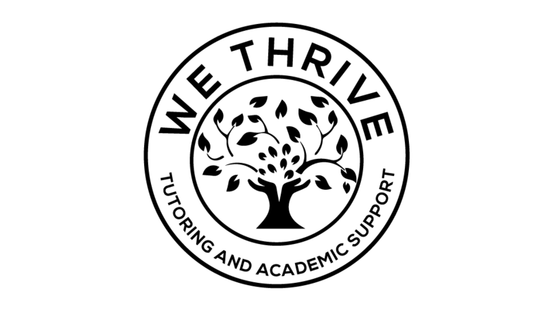 We Thrive's Photo