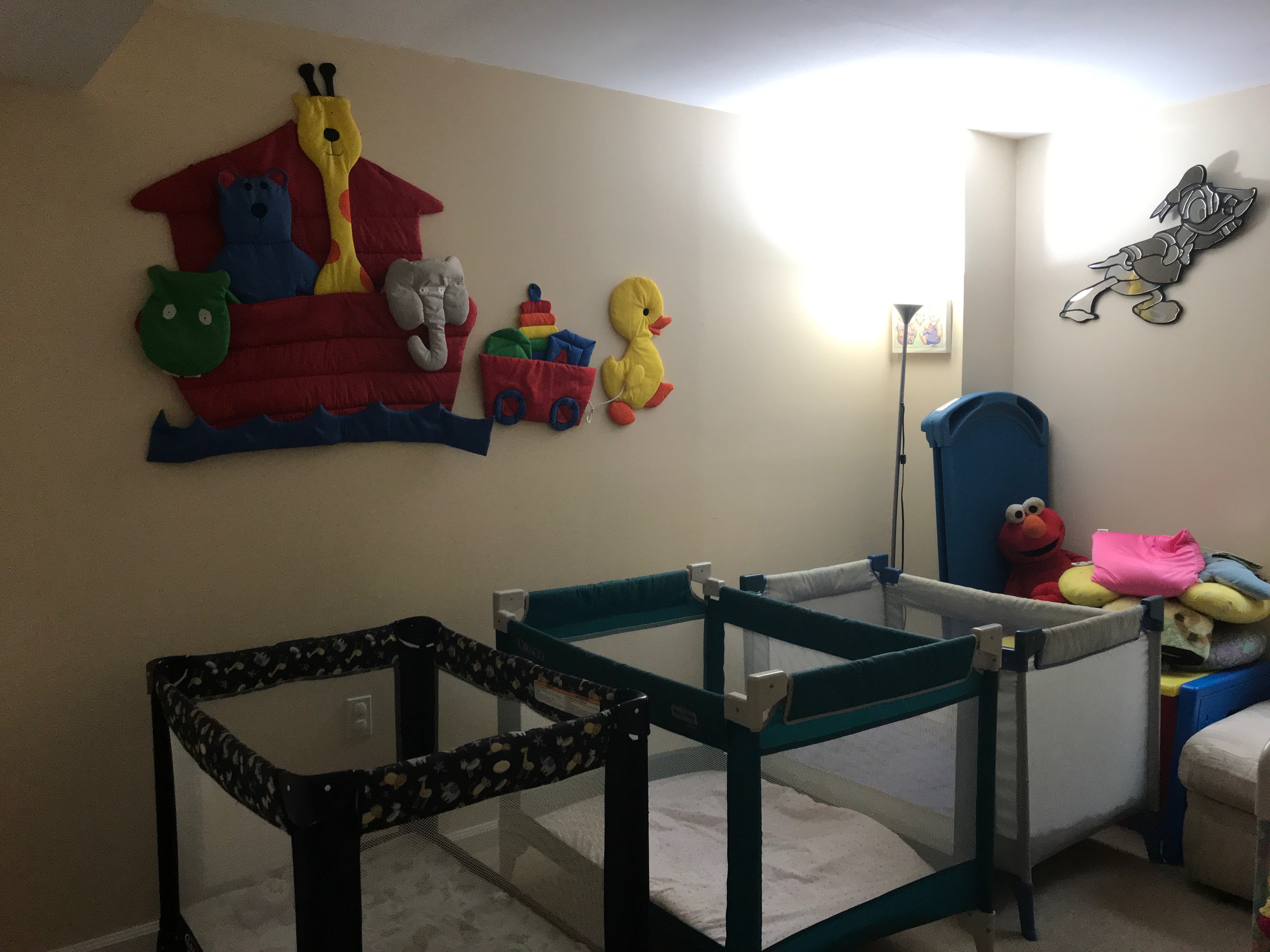 Zulma's Daycare's Photo