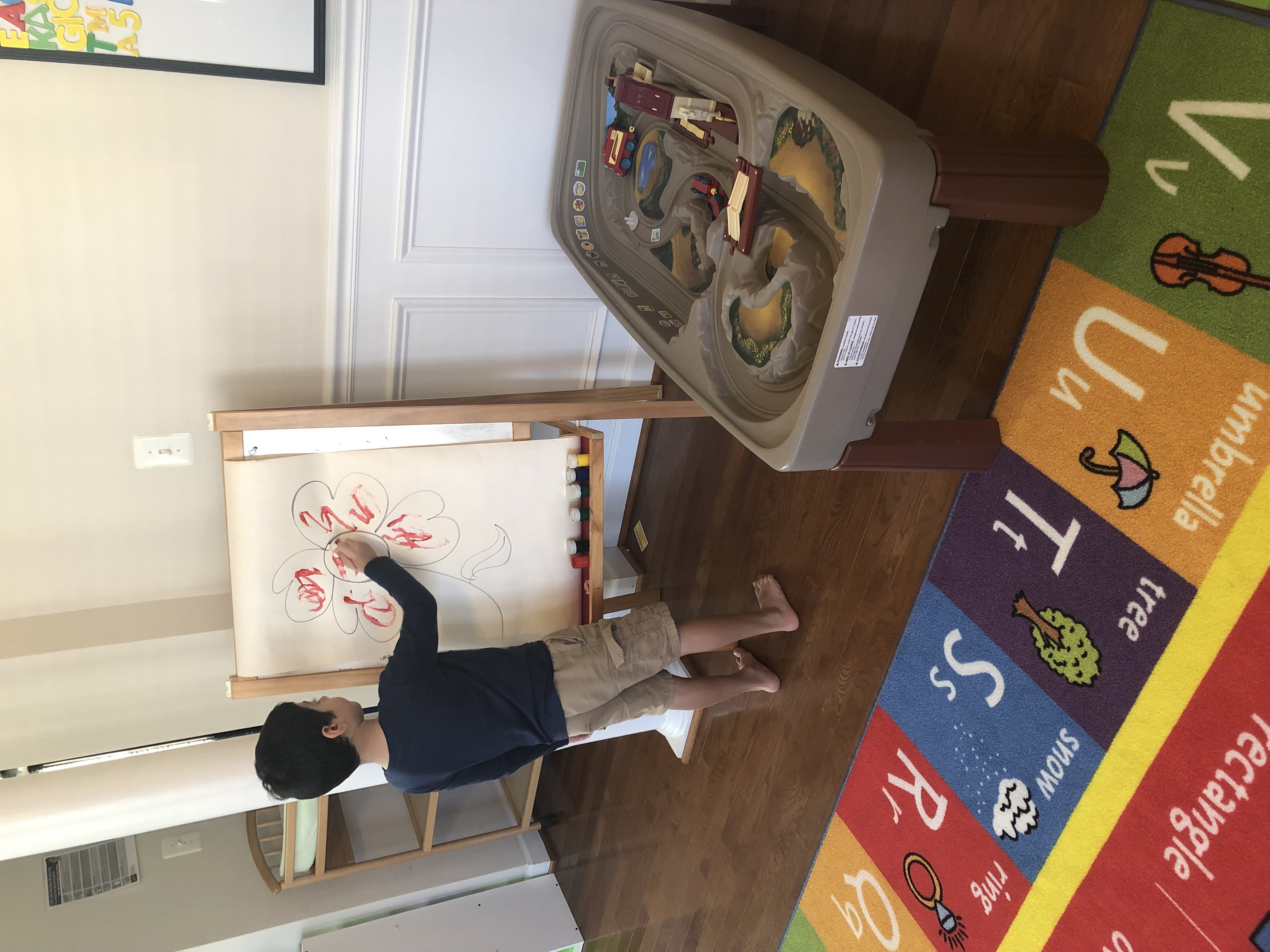 Clarksburg Little Bright Minds's Photo