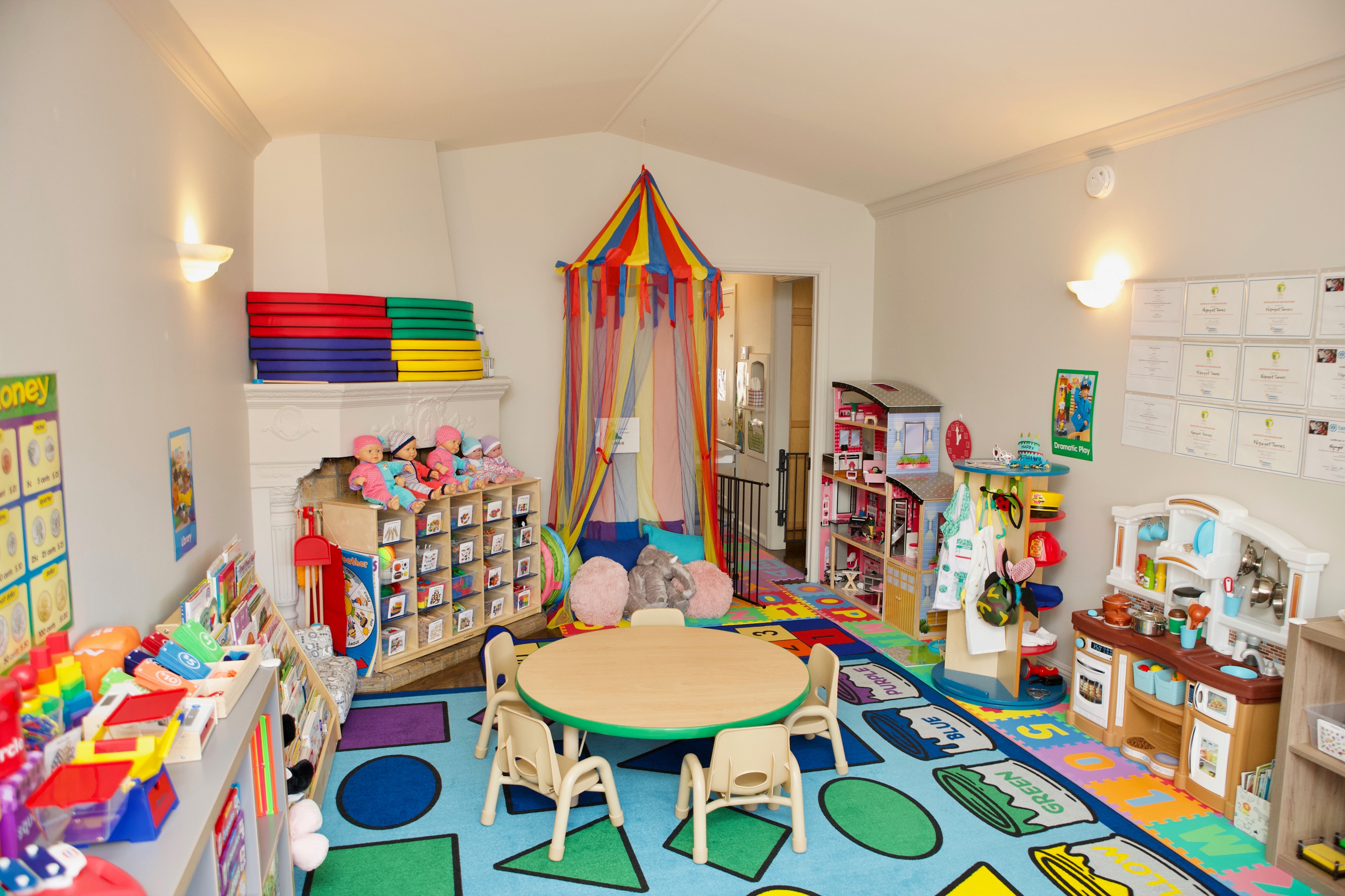 Little Dinos Family Childcare's Photo