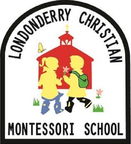 Londonderry School Logo