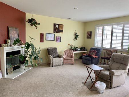 Golden Years Home