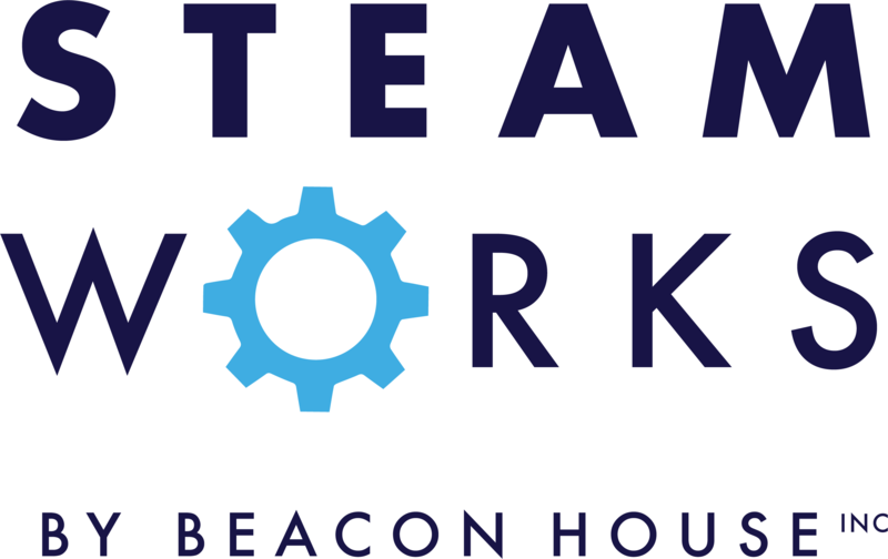 Beacon House, Inc. Logo