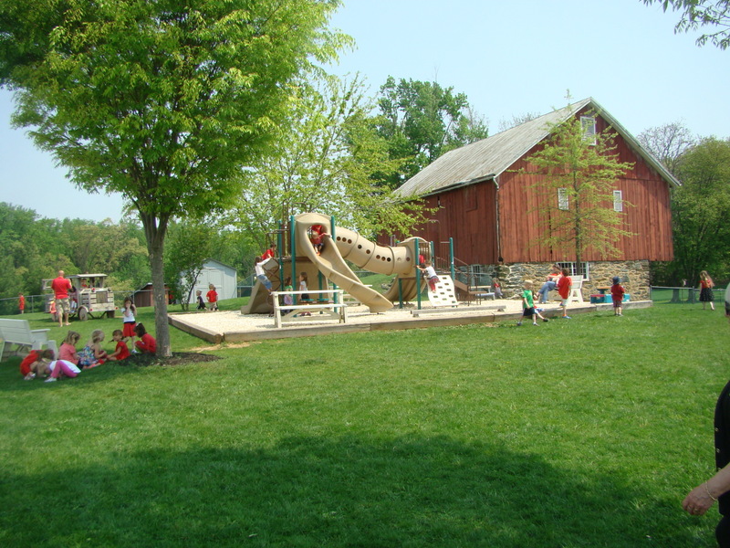 Montessori School of Westminster's Photo