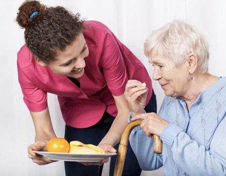Earlines Home Care