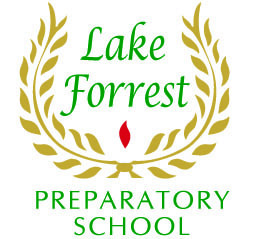 Lake Forrest Prep School Logo