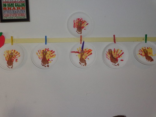 ~Rhymes & Riddles~ In-home Childcare.'s Photo