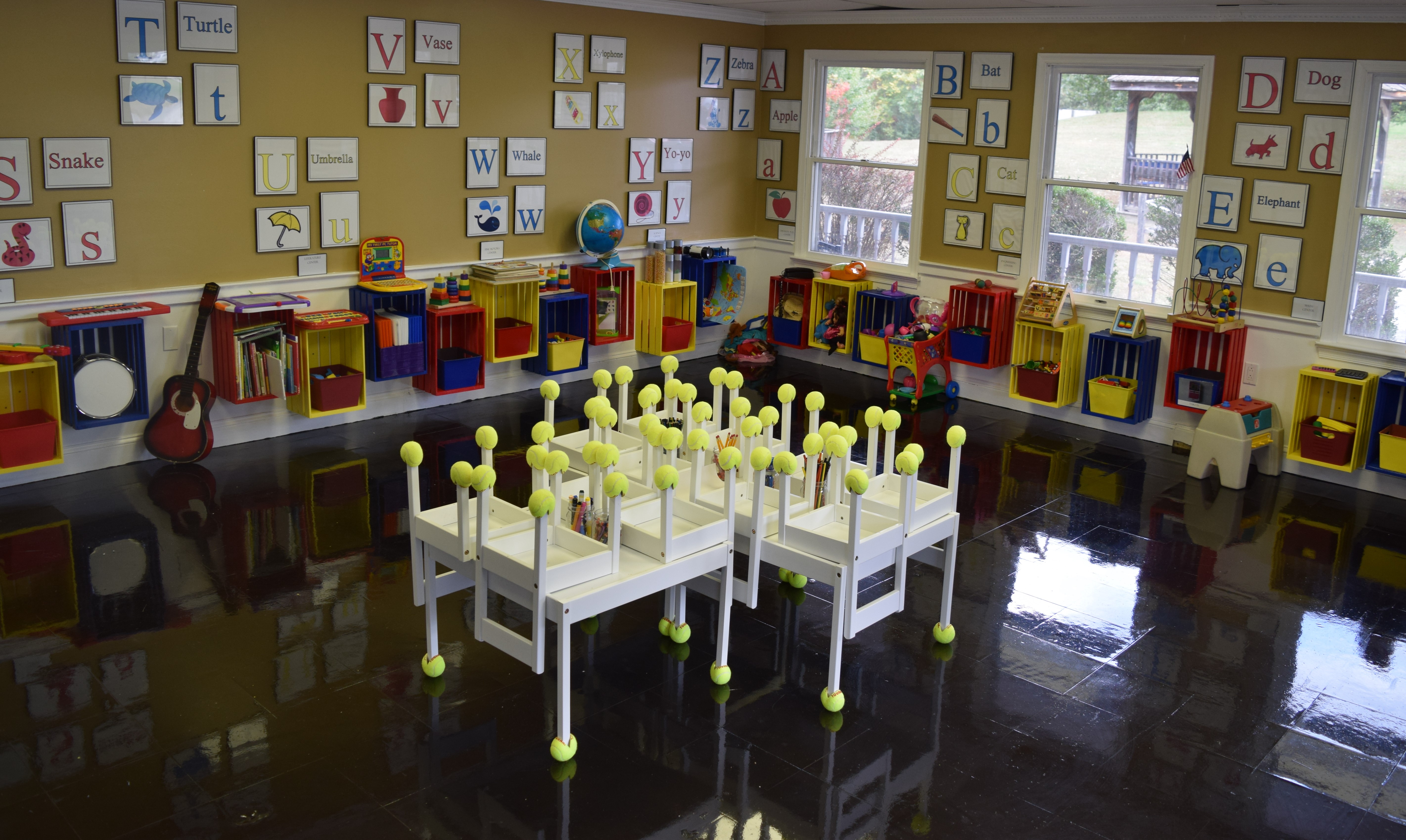Our Little House Daycare's Photo