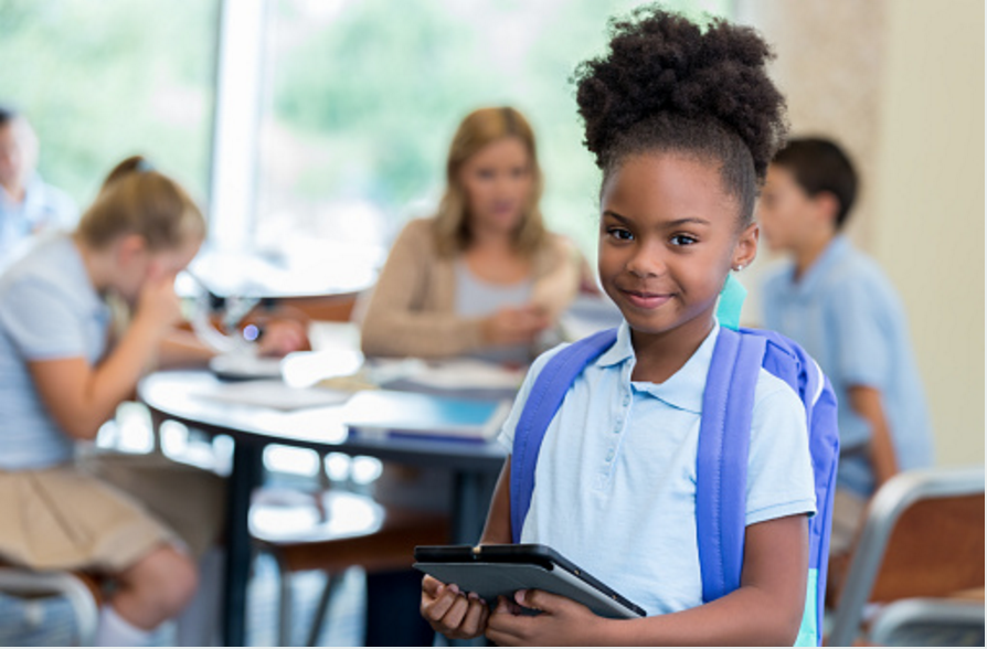 Third Grade University's Photo