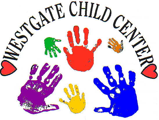 Westgate Child Center Corporation Logo