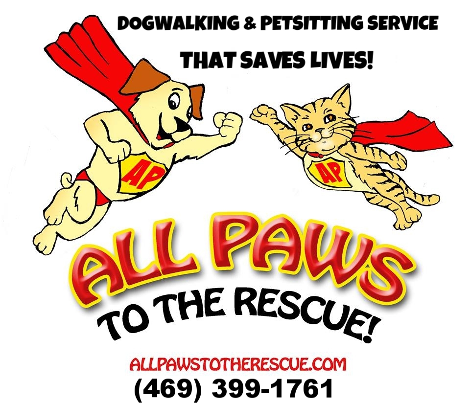 All Paws To The Rescue LLC's Photo