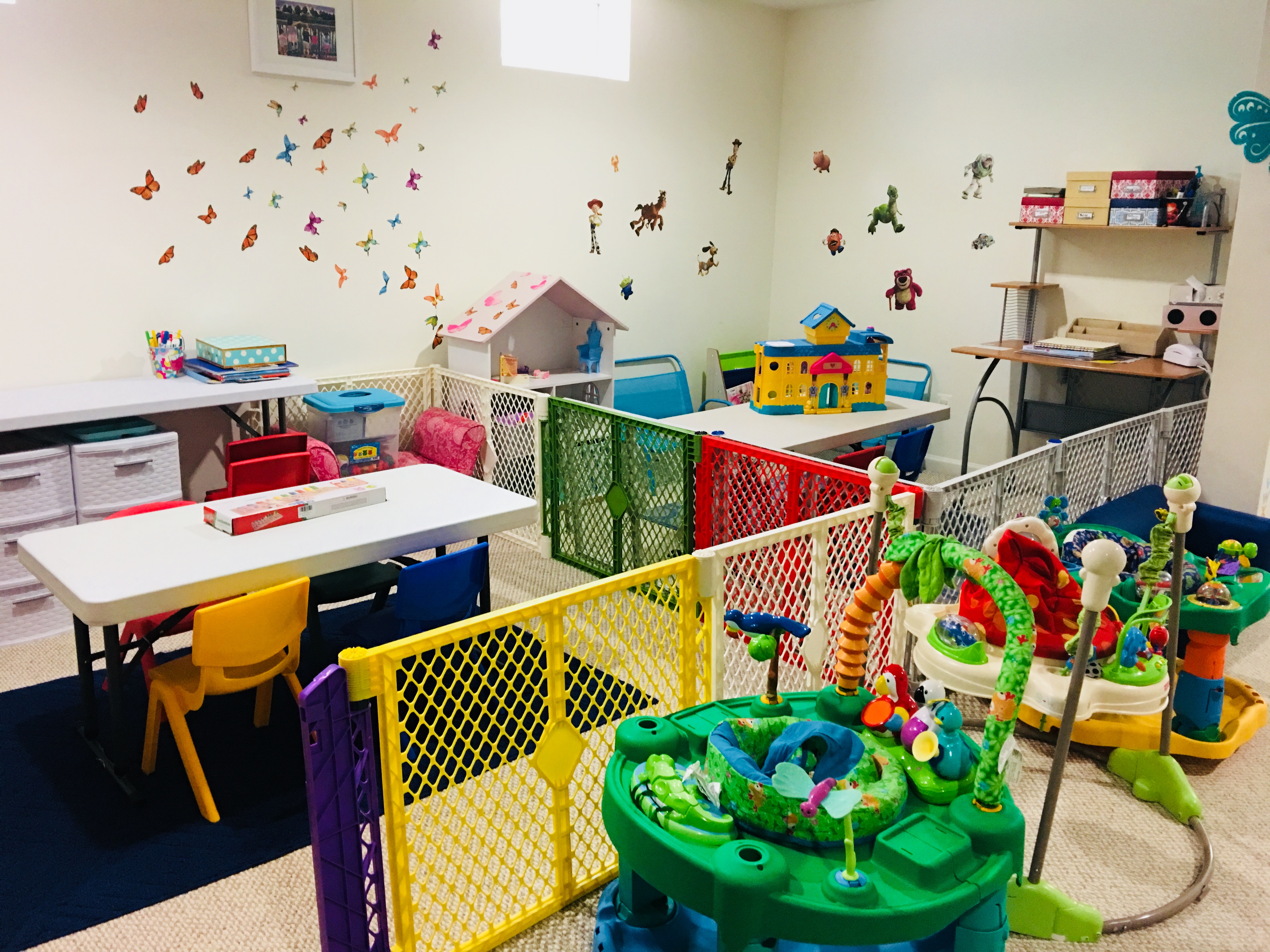 Vana's Home Daycare's Photo