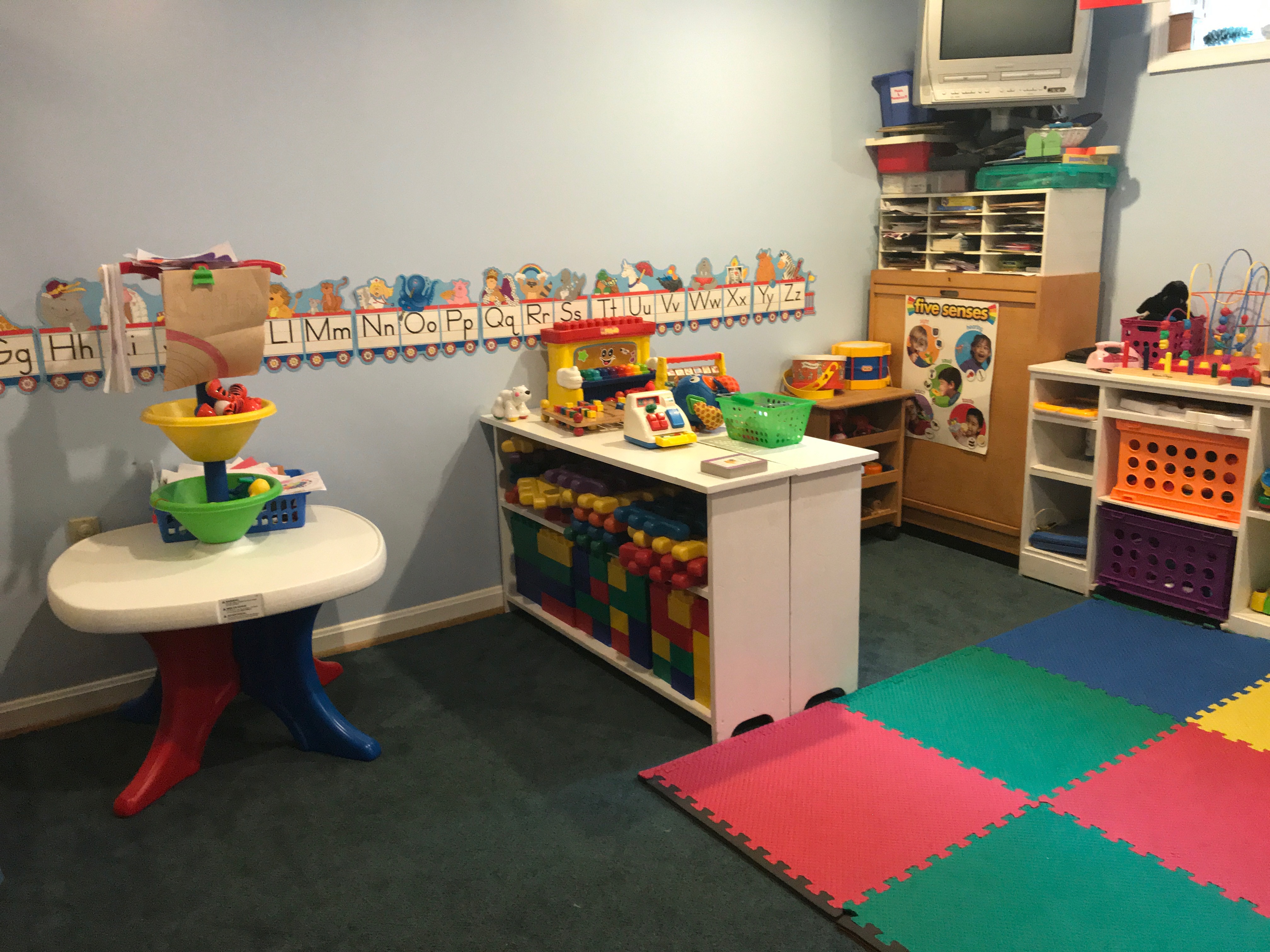 Zulma's Daycare's Photo