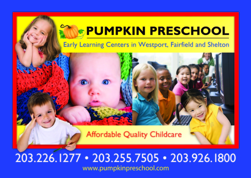 Pumpkin Preschool of Shelton's Photo