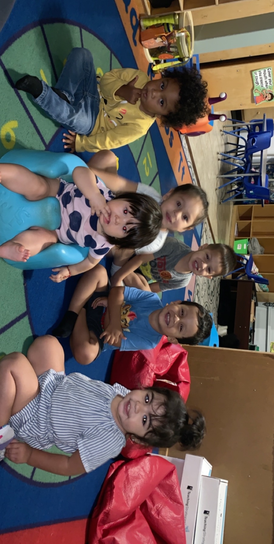 Little Scholars At Heart Academy (child Care )'s Photo