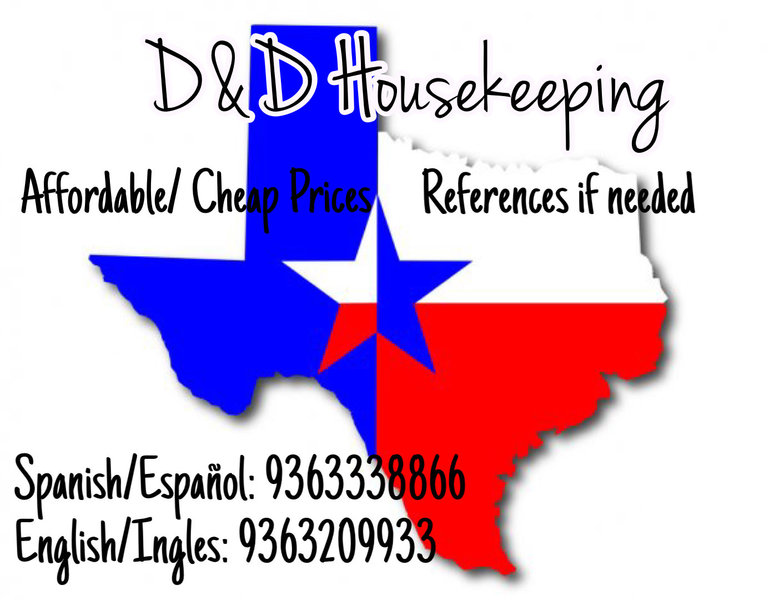 D&D Housekeeping's Photo