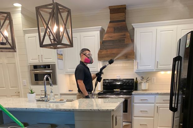 Kenny Mac Care LLC's Photo