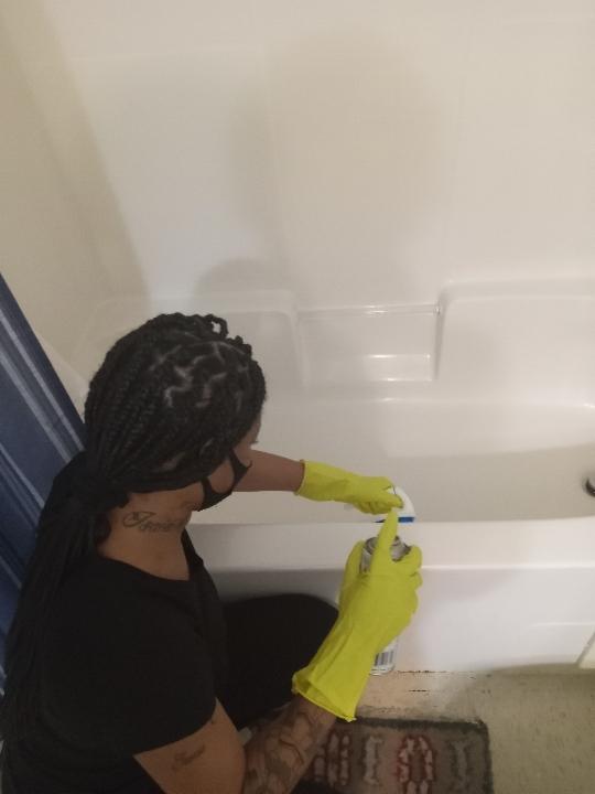 BAGS Cleaning And Packing Services's Photo