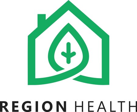 REGION HEALTH's Photo
