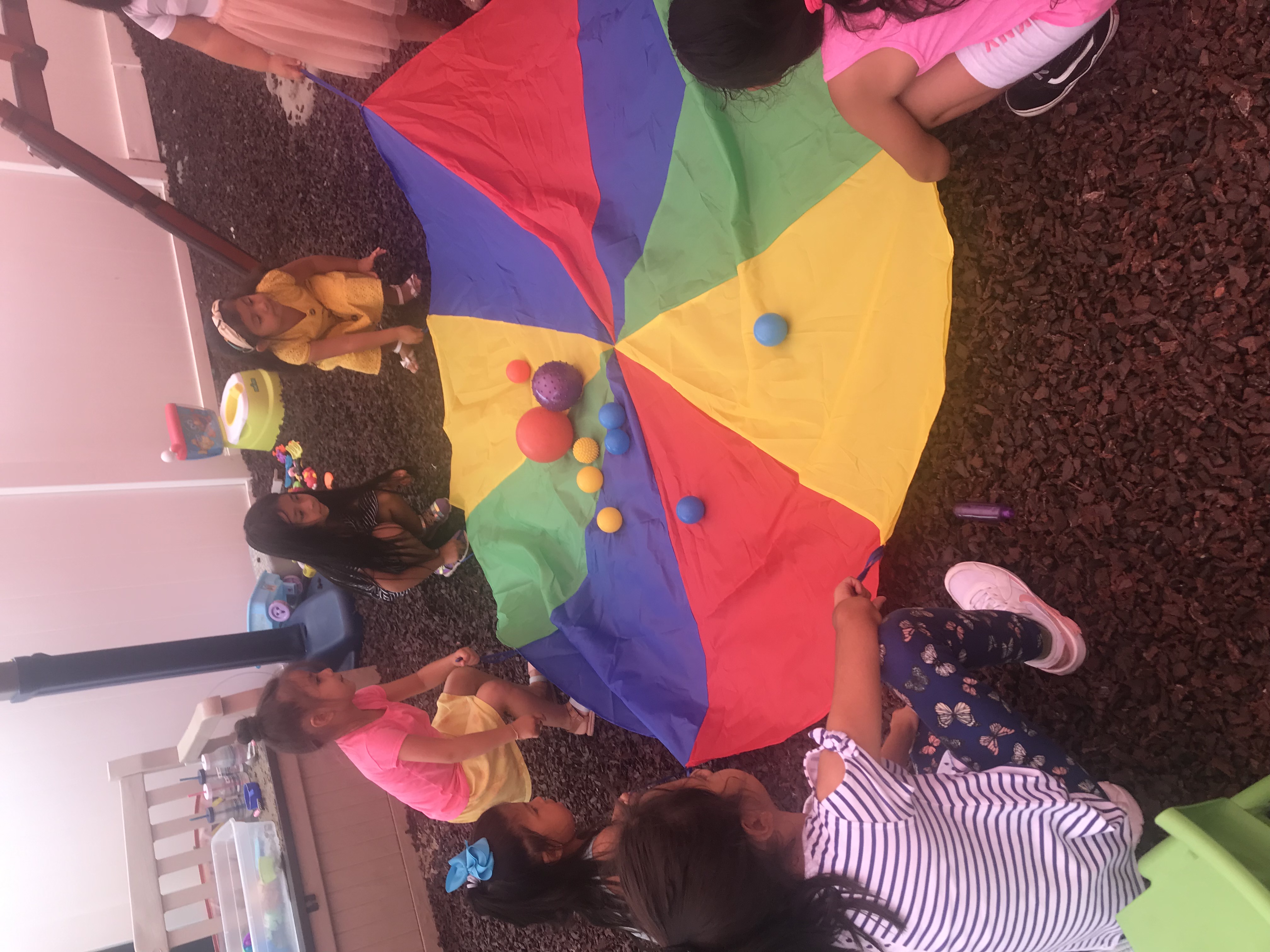 Ximena's Playground Daycare's Photo