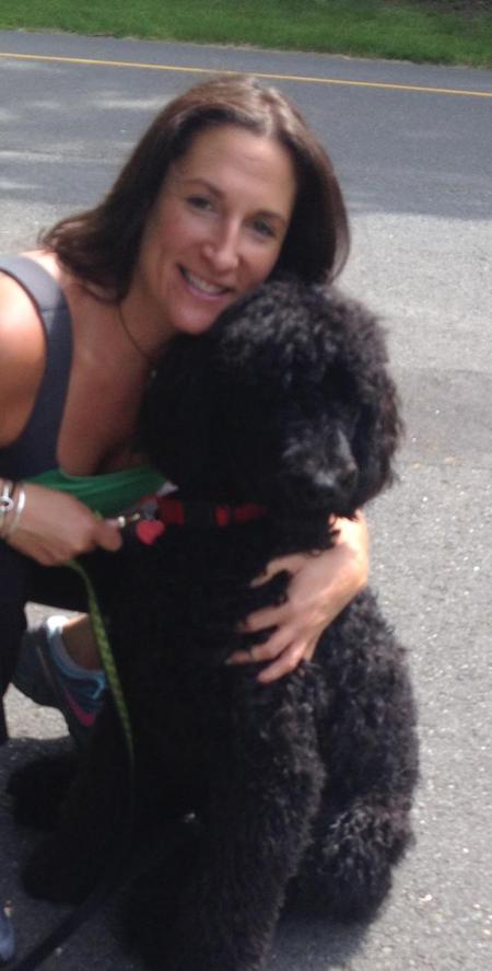 Pooch Nanny - Pet Care Services