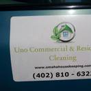 Uno Cleaning Omaha