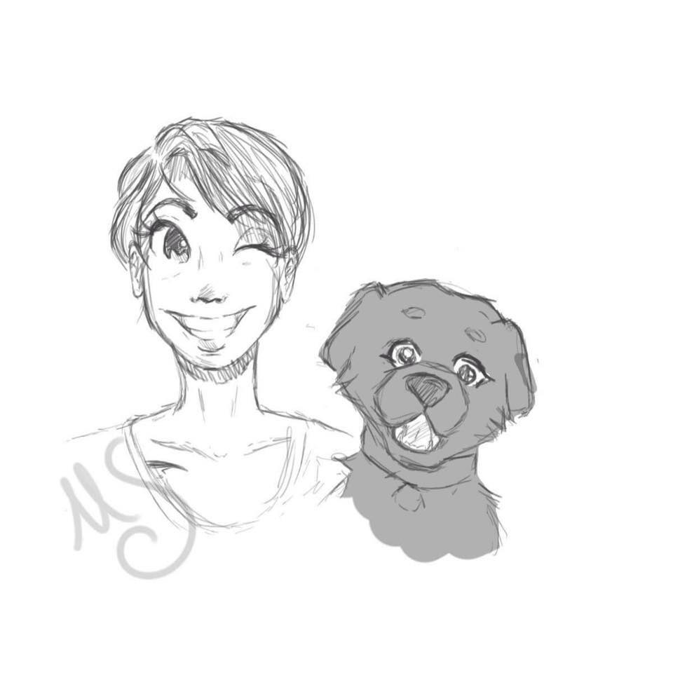 Pepper Dog Pet Service's Photo