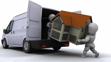 Raquel's Moving and Cleaning Services's Photo