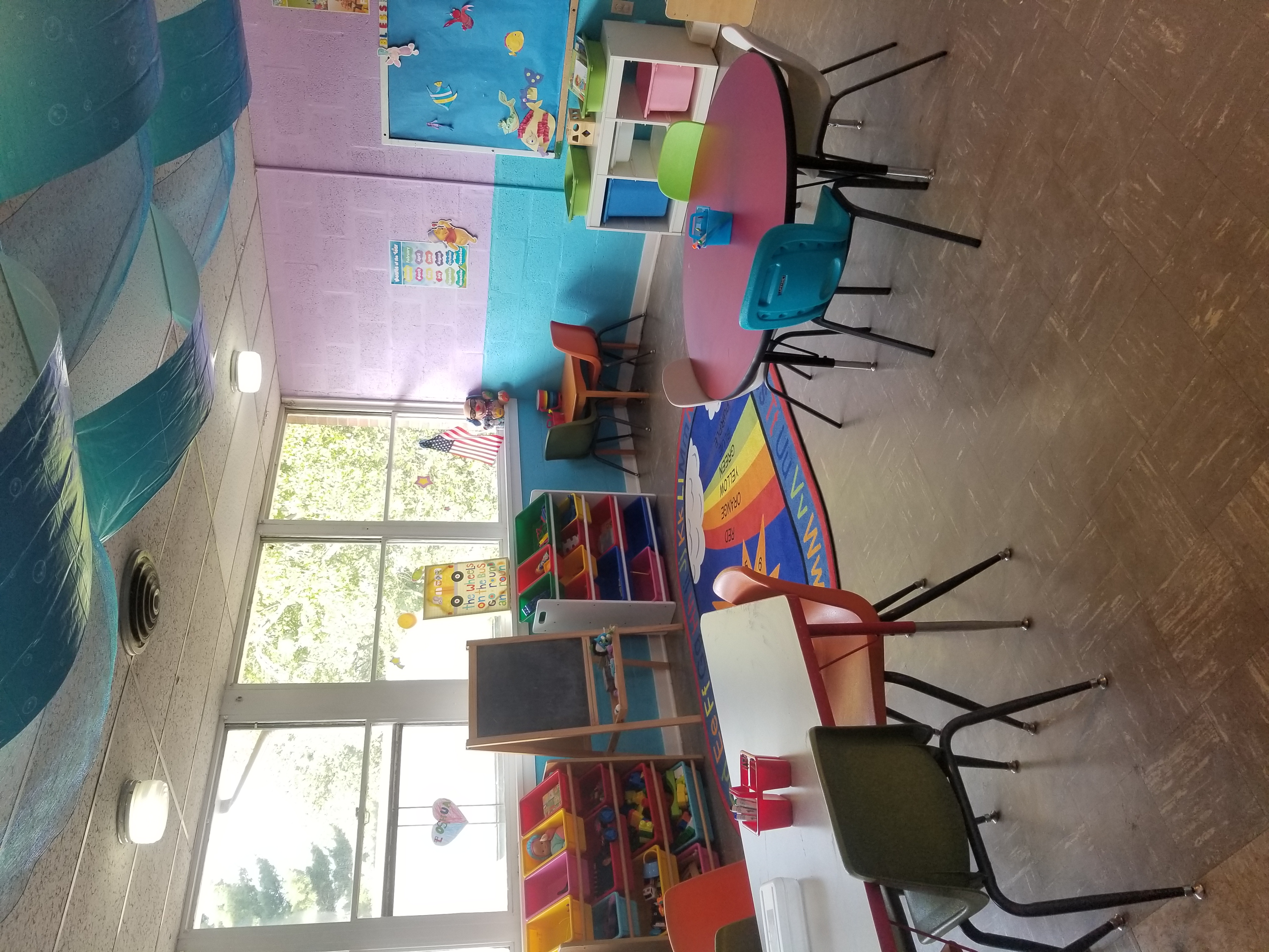 FPCA Christian Childcare Center's Photo