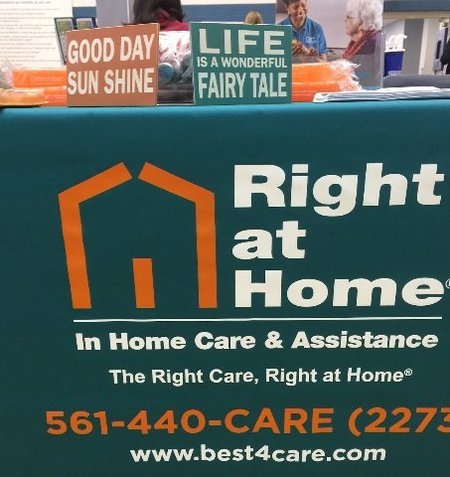 Right At Home