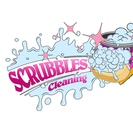 scrubbles cleaning