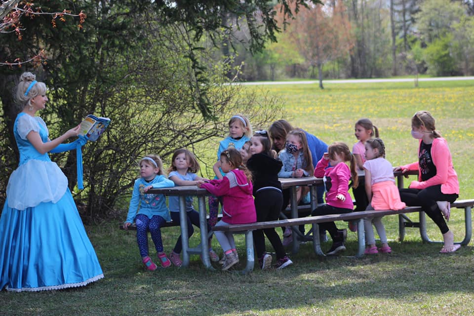 Emmalee's Memories's Photo