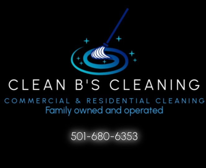 Clean B's Cleaning's Photo