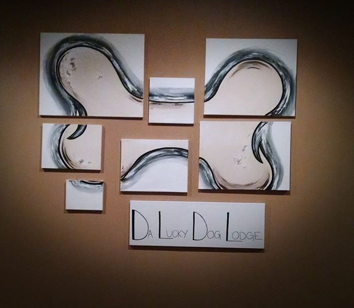 Da Lucky Dog Lodge's Photo