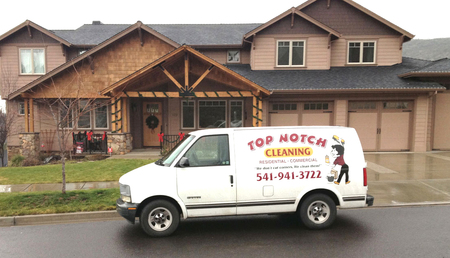 Top Notch Cleaning LLC
