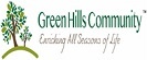 Green Hills Child Center Logo