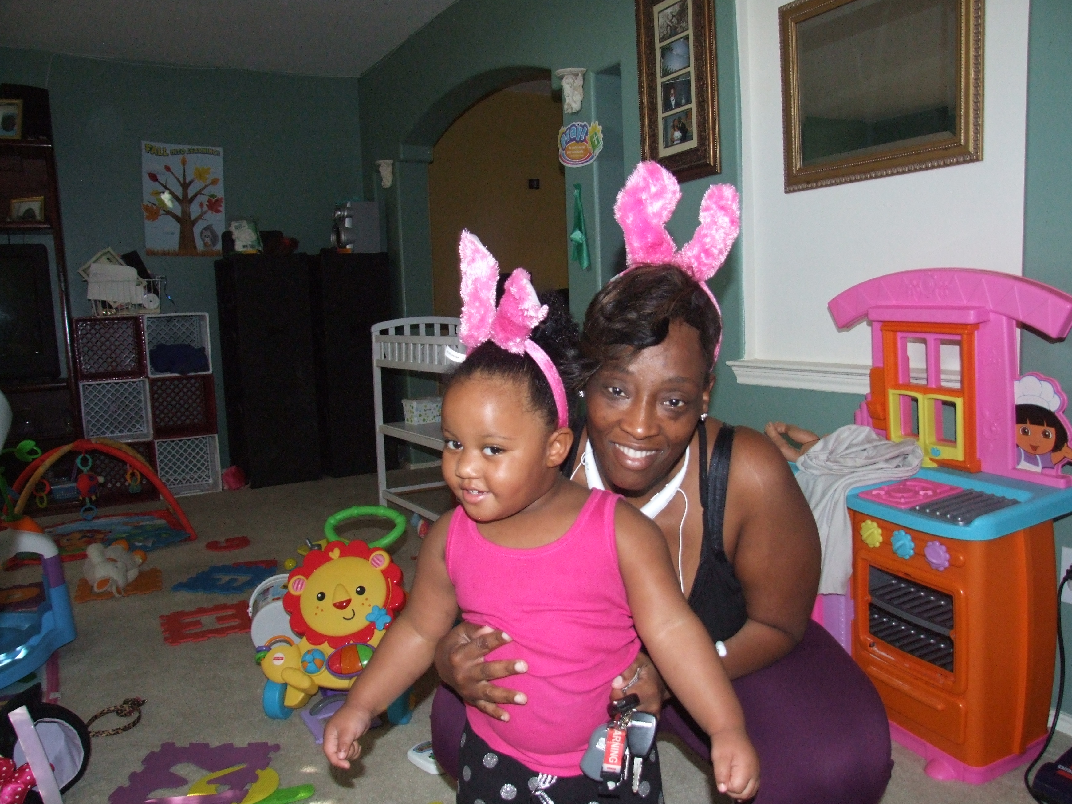 Gigis Child Care's Photo