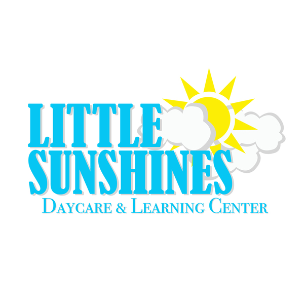 Little Sunshine's Daycare & Learning Center Logo