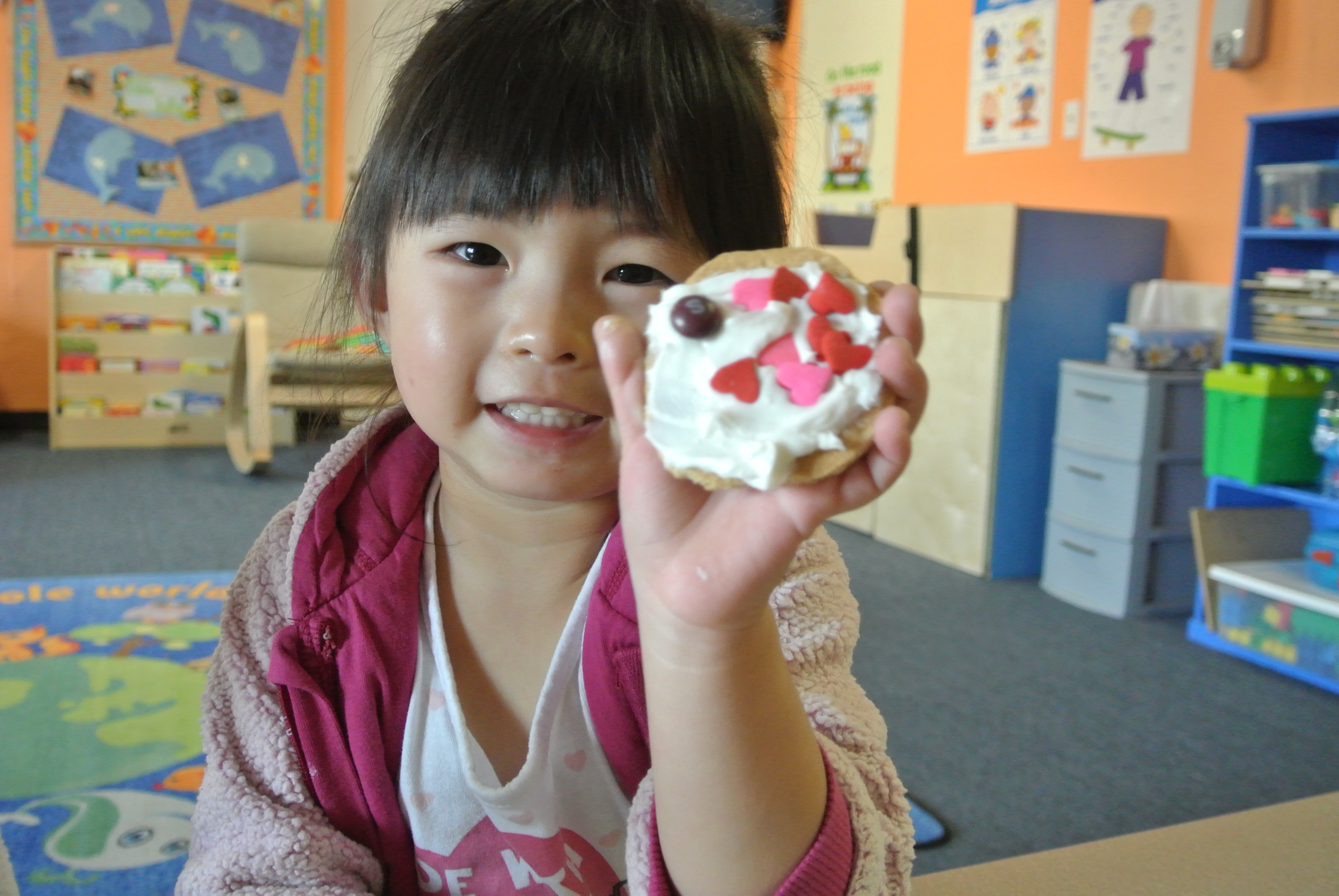 Anaheim Discovery Christian Preschool's Photo