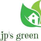 jp's green cleaning