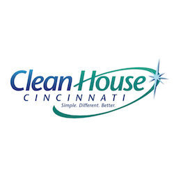 Clean House Cincinnati, Llc Logo
