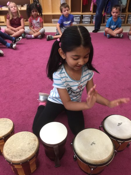 Community Montessori School