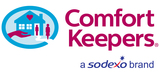 Comfort Keepers