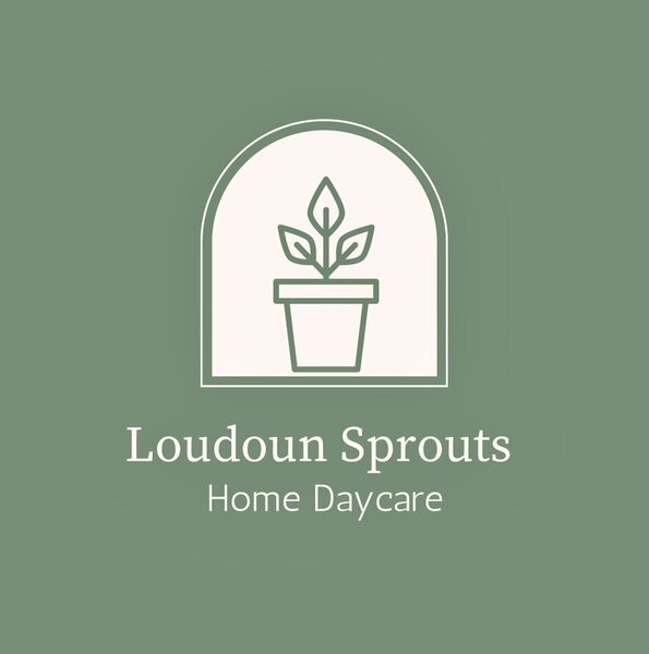Loudoun Sprouts Logo