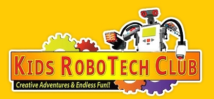 Kids Robotech Club's Photo