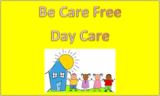 Be Care Free Day Care