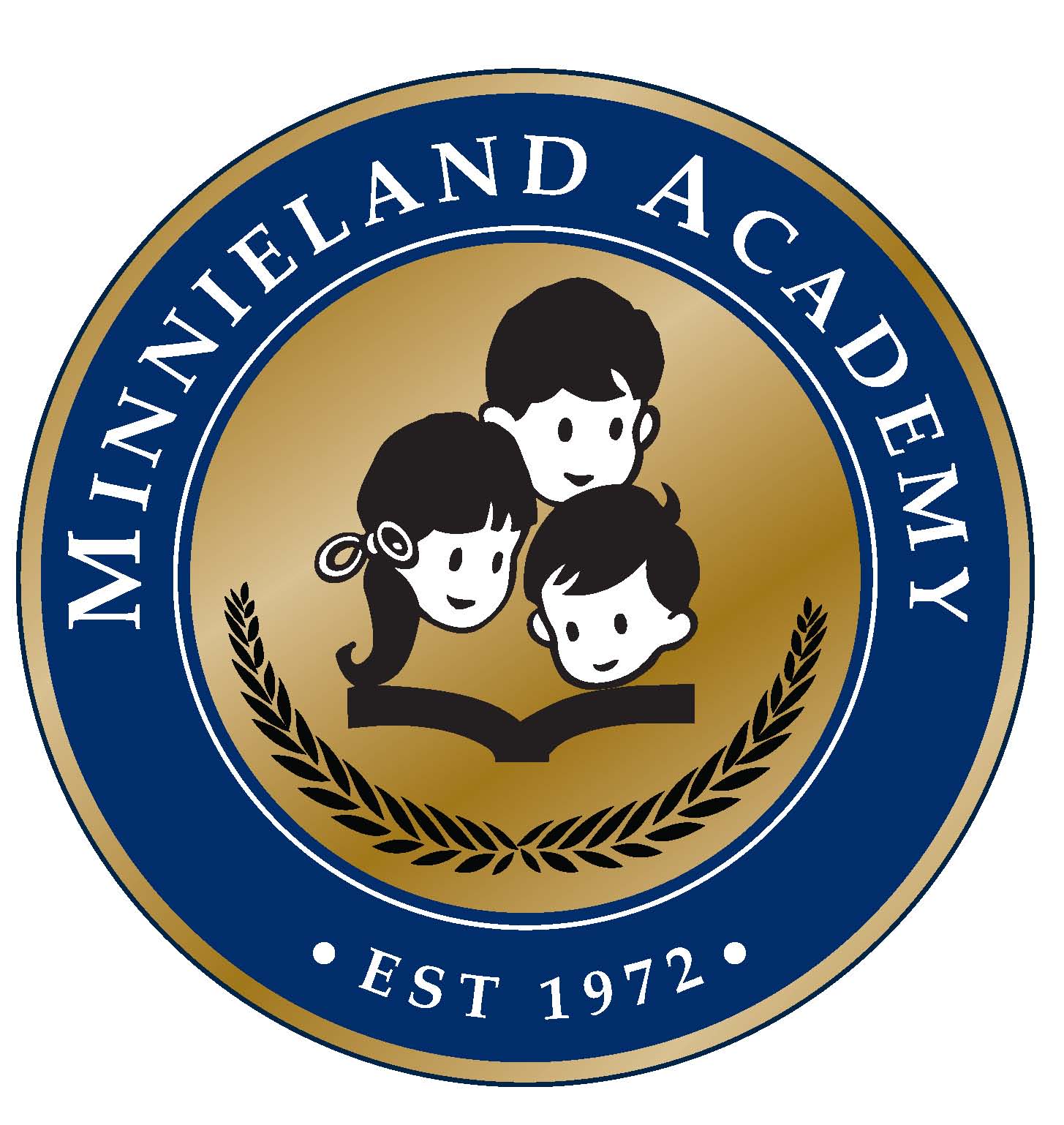 Minnieland Academy At Montclair Logo